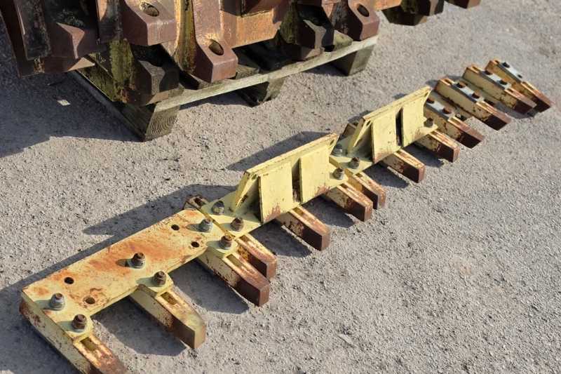 OmecoHub - Immagine BOMAG BW174